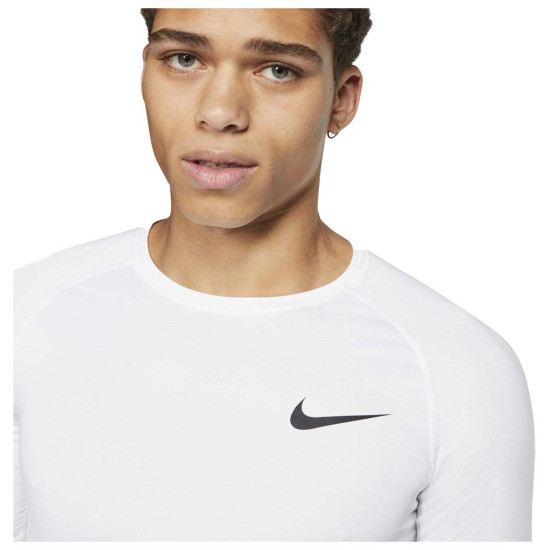 Nike Ανδρική κοντομάνικη μπλούζα Pro Nike Ανδρική κοντομάνικη μπλούζα Pro